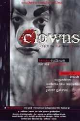 Clowns 1999 постер