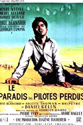 Рай для пилотов, пропавших без вести 1949 постер