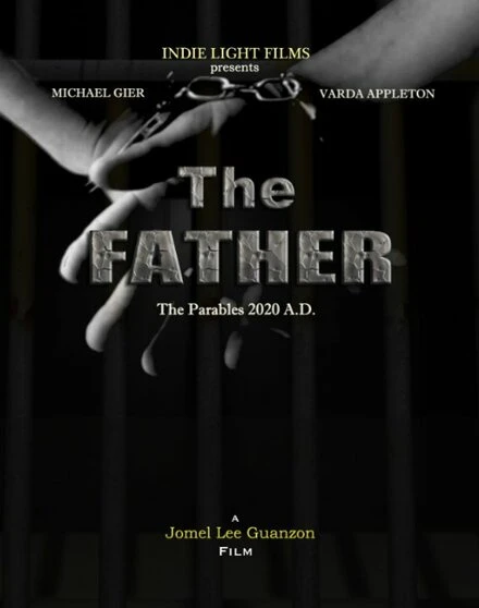 Постер The Father 2014, США, короткометражка
