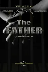 The Father 2014, США, короткометражка постер