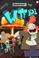 WTF 101 постер