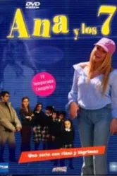 Анна и 7 2002 постер