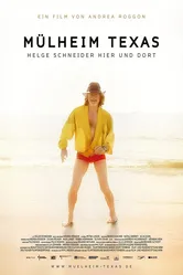 Mülheim - Texas: Helge Schneider hier und dort постер