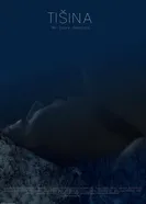 Tisina 2017 постер