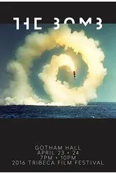 The Bomb 2016 постер
