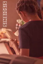 Simbiosis постер