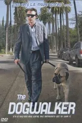 The Dogwalker 1999 постер