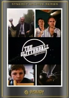 Постер Блестящий шар 1977