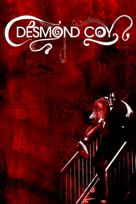 Постер Desmond Coy