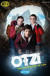 Этци и тайна времени 2018 постер