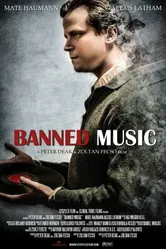 Banned Music постер
