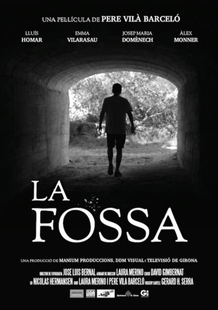 Постер La fossa