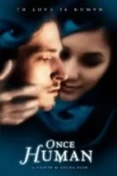 Once Human постер