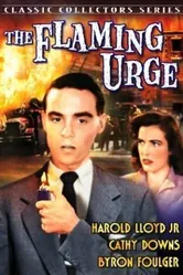 The Flaming Urge постер