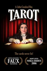 Tarot 2006 постер