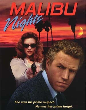 Постер Malibu Nights