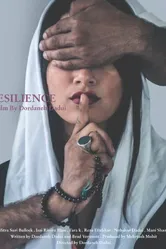 Resilience 2013 постер