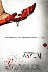 Asylum 2013 постер