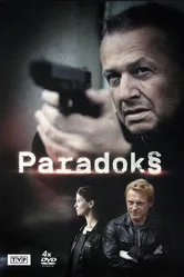 Парадокс 2012 постер