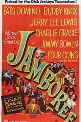 Jamboree! постер