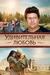 Удивительная любовь 2012 постер