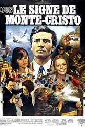 Под знаком Монте-Кристо 1968 постер