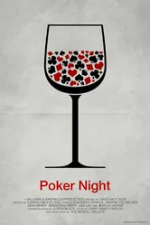 Poker Night 2016, Канада постер