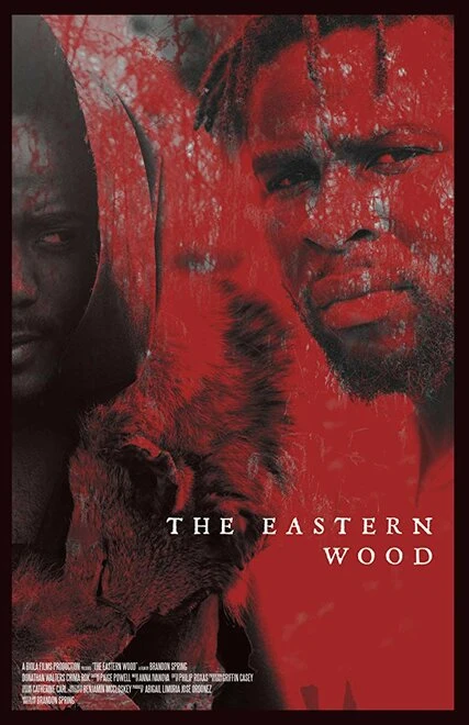 Постер The Eastern Wood