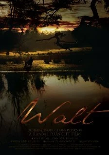 Постер Walt 2011