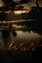 Walt 2011 постер