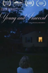 Young and Innocent постер