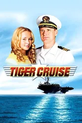 Тигриный рейс 2004 постер