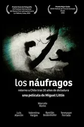 Los Náufragos постер