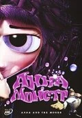 Постер Анна-Монстр 2006