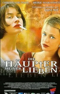 Постер Die Häupter meiner Lieben