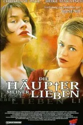 Die Häupter meiner Lieben постер