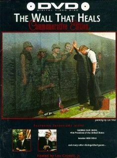 Постер The Wall That Heals