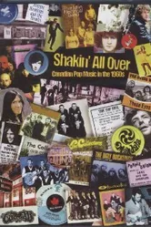 Shakin' All Over! постер