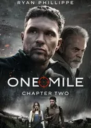 One Mile: Chapter Two постер