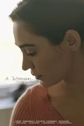 Qadin (A Woman) постер