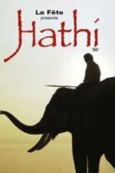 Хати 2000 постер