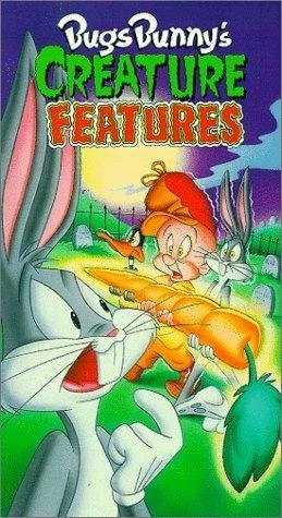 Постер Bugs Bunny's Creature Features