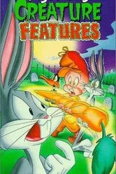 Bugs Bunny's Creature Features постер