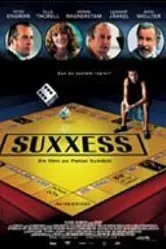 Suxxess постер