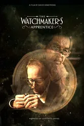 Ученик часовщика 2015 постер