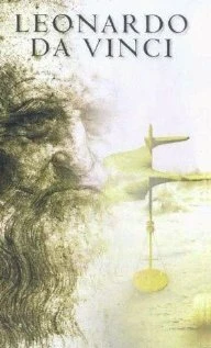Постер Leonardo da Vinci