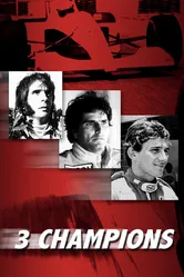 A Era dos Campeões постер