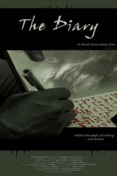 The Diary 2004 постер