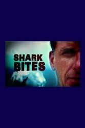 Shark Bites: Adventures in Shark Week постер