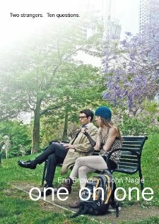 Постер One on One 2012